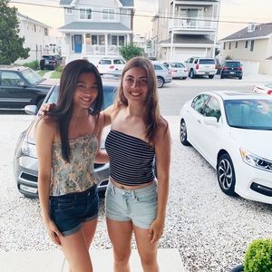 Meet your Posher, Millena